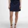 Cary Mini Skirt