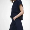 Cary Mini Skirt
