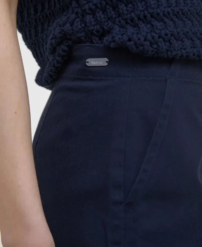 Cary Mini Skirt