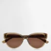 Cat Eye Sunglasses Cat Eye Sunglasses