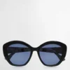 Cat-Eye Sunglasses Cat-Eye Sunglasses
