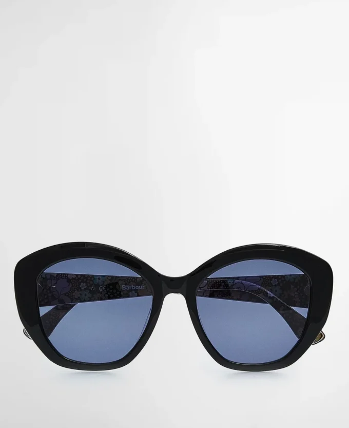 Cat-Eye Sunglasses Cat-Eye Sunglasses