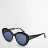 Cat-Eye Sunglasses Cat-Eye Sunglasses