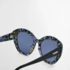 Cat-Eye Sunglasses Cat-Eye Sunglasses