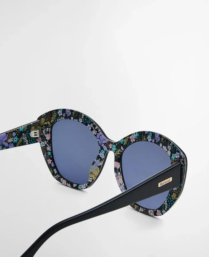 Cat-Eye Sunglasses Cat-Eye Sunglasses