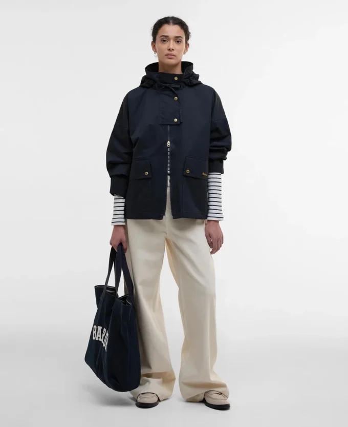 Cecile Showerproof Jacket Cecile Showerproof Jacket