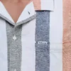 Clearwell Striped Short-Sleeved Shirt Clearwell Striped Short-Sleeved Shirt