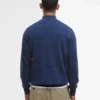 Cotton Half-Zip Jumper Cotton Half-Zip Jumper