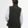 Country Colton Fleece Gilet
