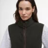 Country Colton Fleece Gilet