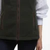 Country Colton Fleece Gilet