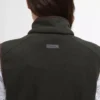 Country Colton Fleece Gilet