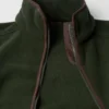 Country Colton Fleece Gilet