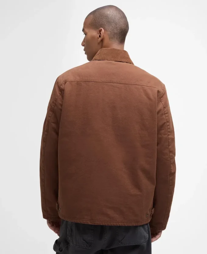 Cove Casual Jacket