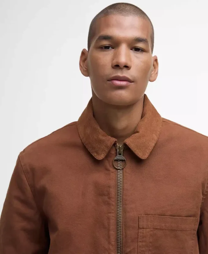 Cove Casual Jacket