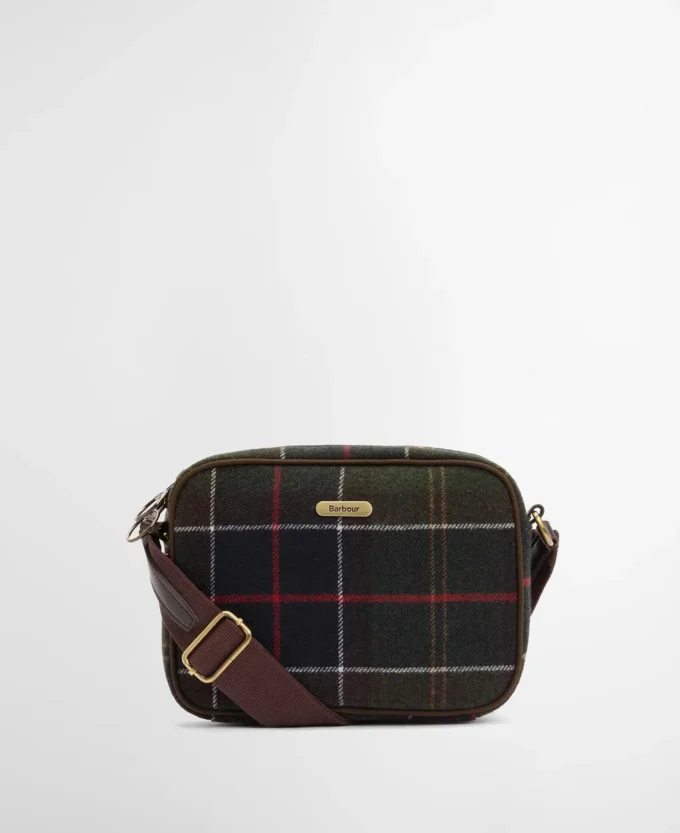 Culross Crossbody Bag