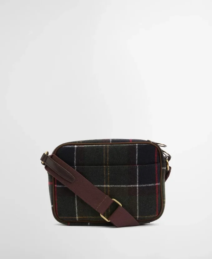 Culross Crossbody Bag