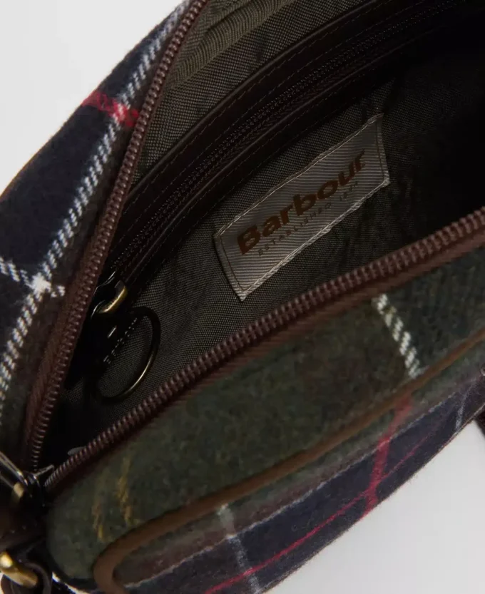 Culross Crossbody Bag