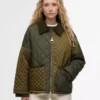 Danby Quilted Jacket Danby Quilted Jacket