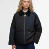 Danby Quilted Jacket Danby Quilted Jacket