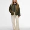 Danby Quilted Jacket Danby Quilted Jacket