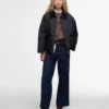 Danby Quilted Jacket Danby Quilted Jacket