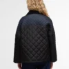 Danby Quilted Jacket Danby Quilted Jacket