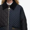 Danby Quilted Jacket Danby Quilted Jacket
