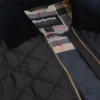 Danby Quilted Jacket Danby Quilted Jacket