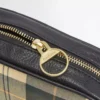 Daphne Tartan Crossbody Bag