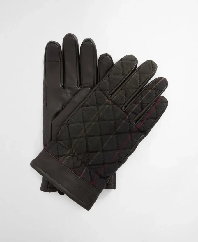 Darwen Tartan Gloves Darwen Tartan Gloves