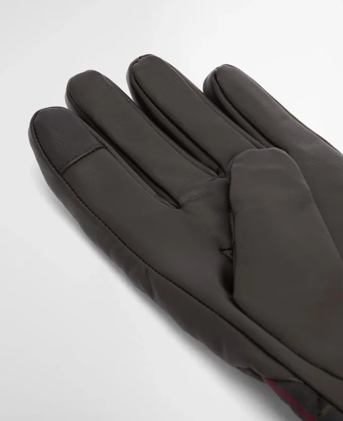 Darwen Tartan Gloves Darwen Tartan Gloves
