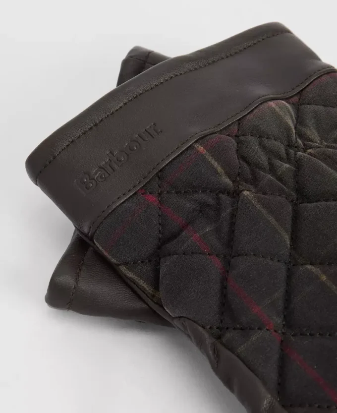 Darwen Tartan Gloves Darwen Tartan Gloves