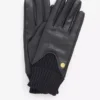 Deanna Leather Gloves