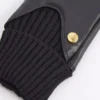 Deanna Leather Gloves
