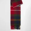Deanna Tartan Scarf