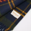 Deanna Tartan Scarf