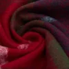 Deanna Tartan Scarf