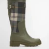 Dena Wellington Boots