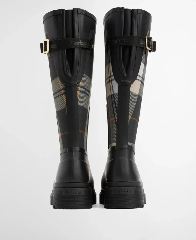 Dena Wellington Boots