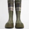 Dena Wellington Boots