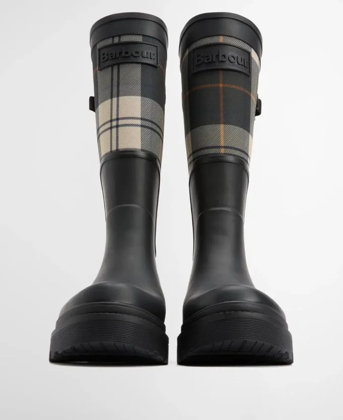 Dena Wellington Boots