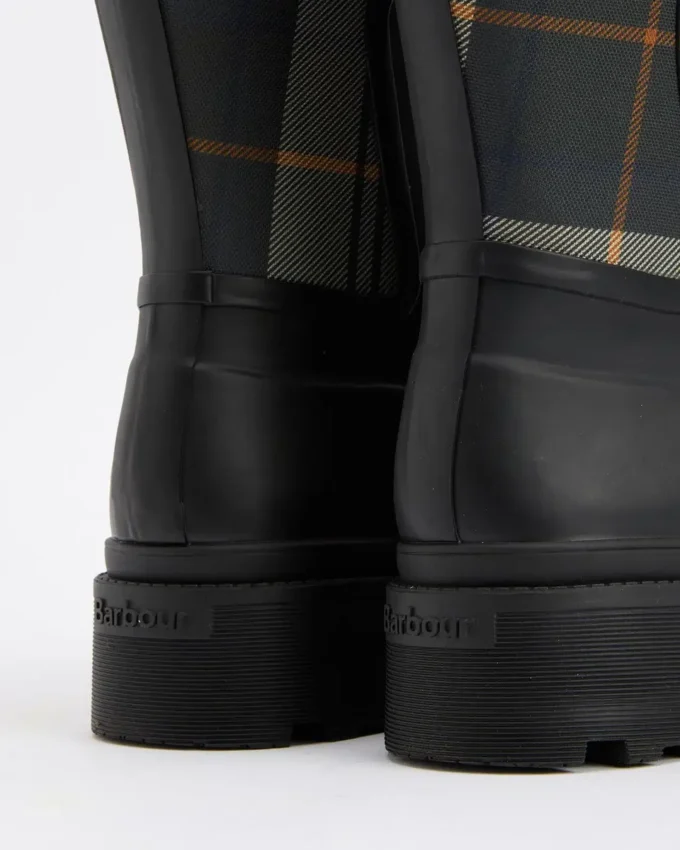Dena Wellington Boots