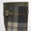 Dena Wellington Boots