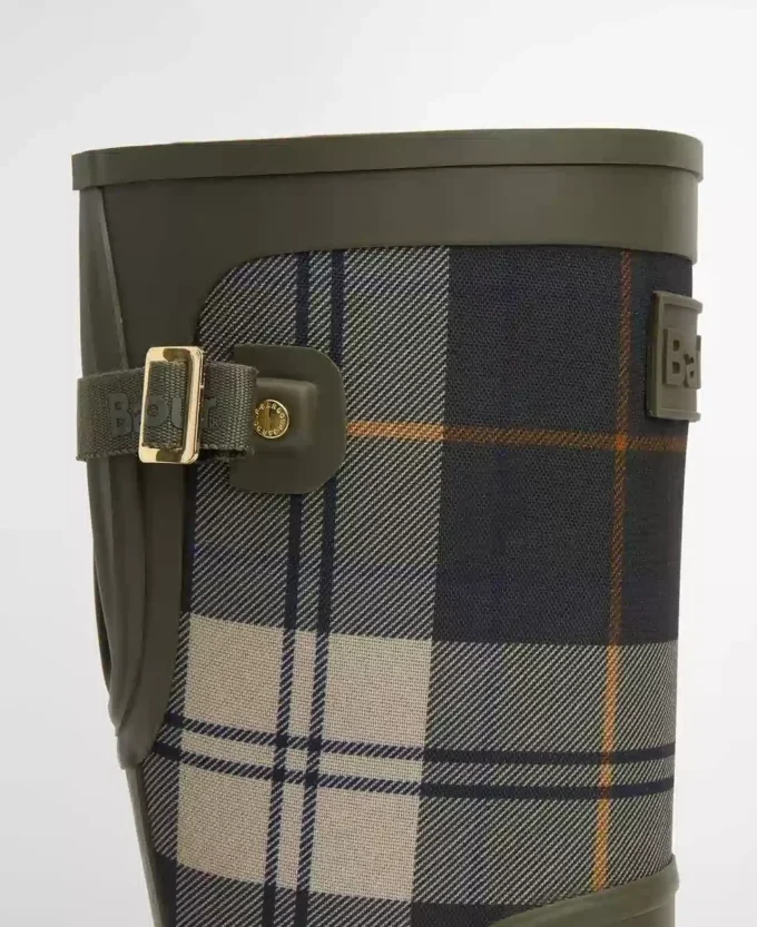 Dena Wellington Boots