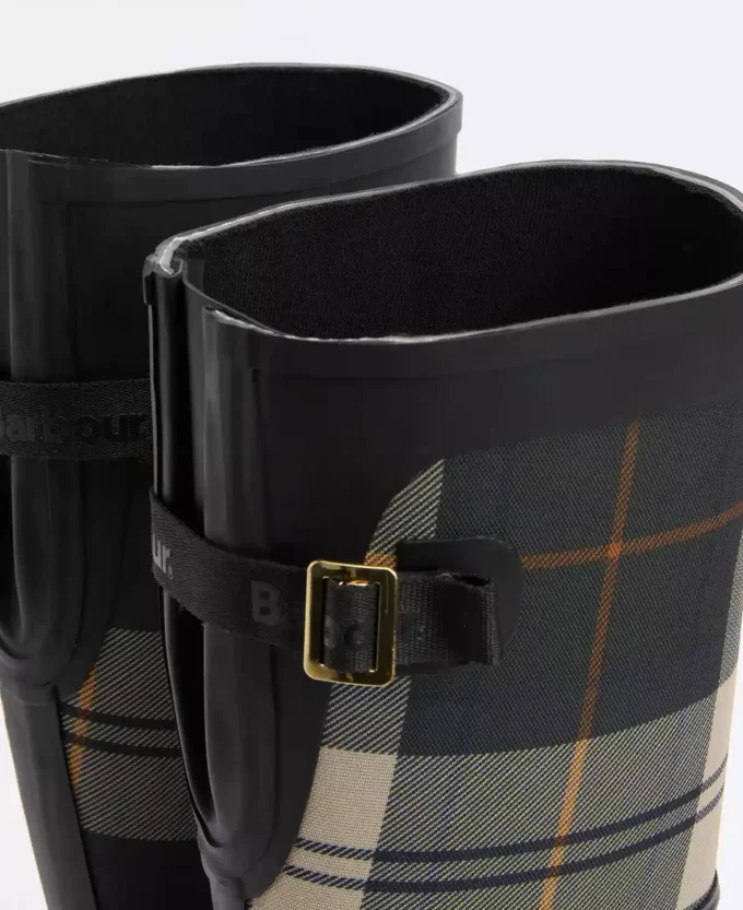 Dena Wellington Boots