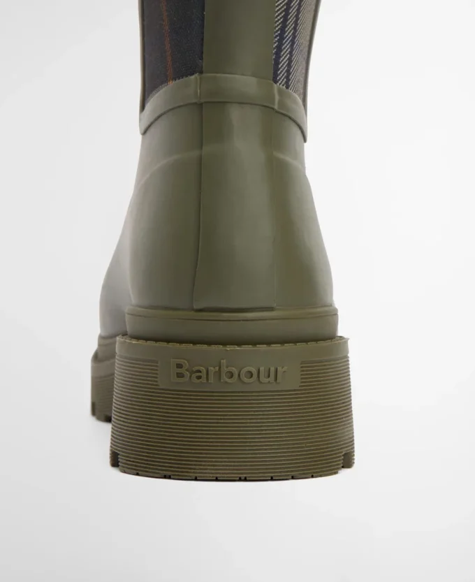 Dena Wellington Boots