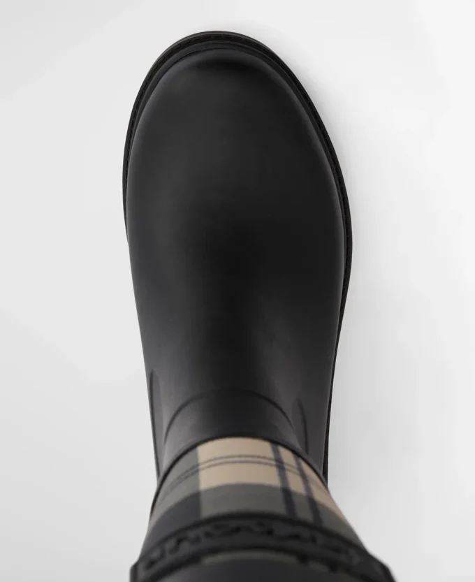 Dena Wellington Boots