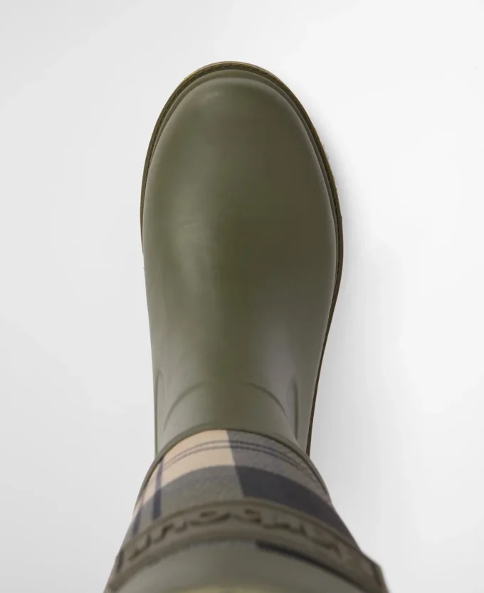 Dena Wellington Boots