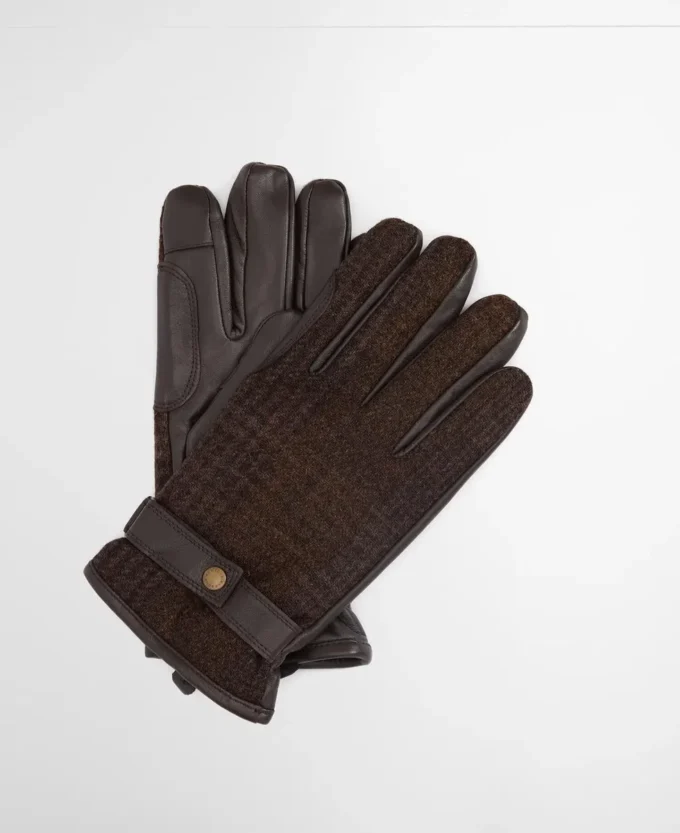 Deveron Tweed Waterproof Gloves Deveron Tweed Waterproof Gloves